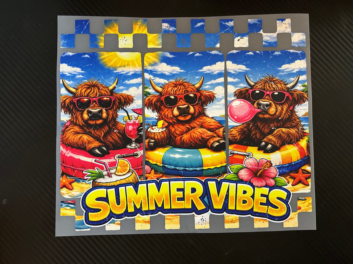 Summer Cow 3