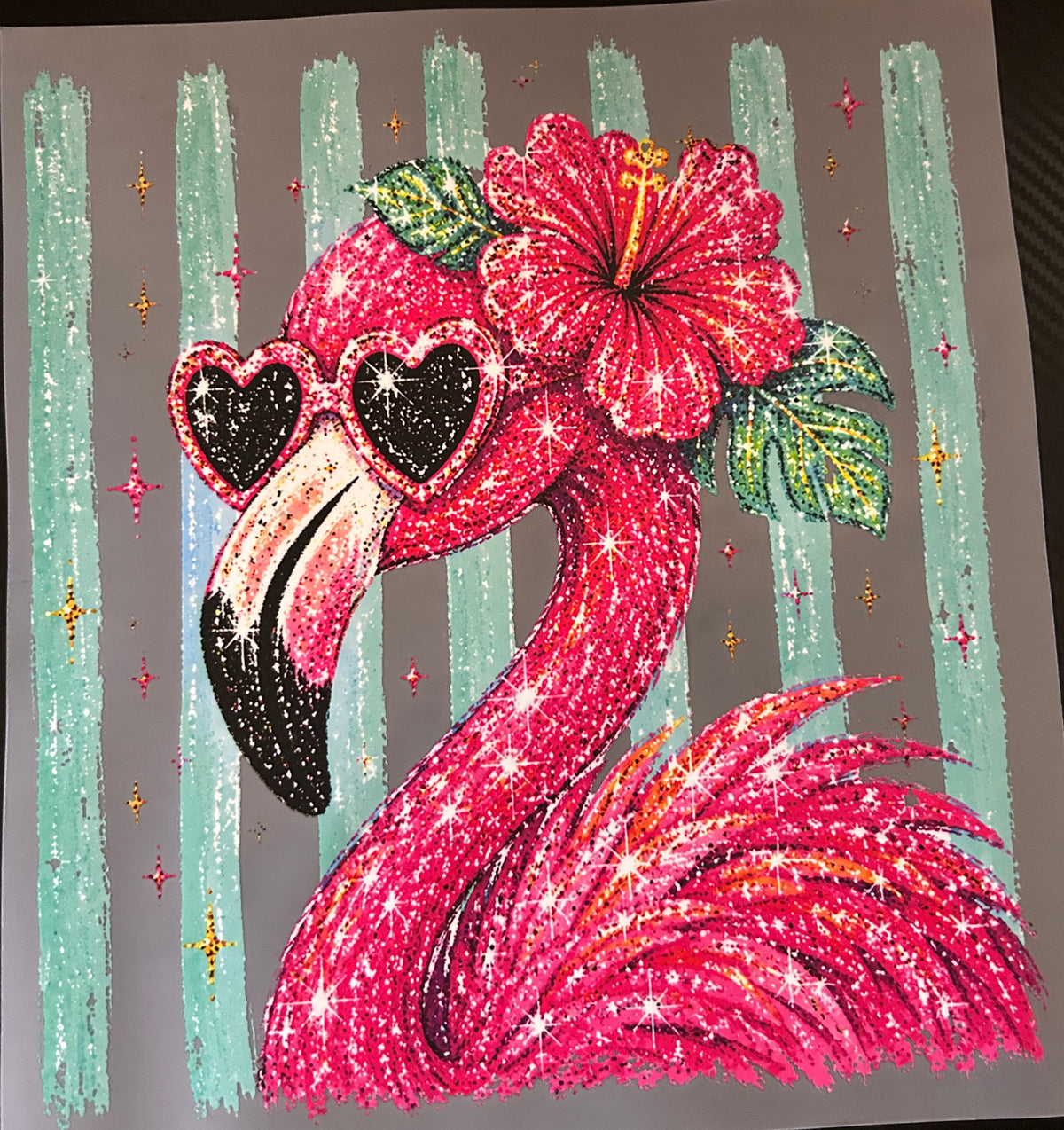 Flamingo