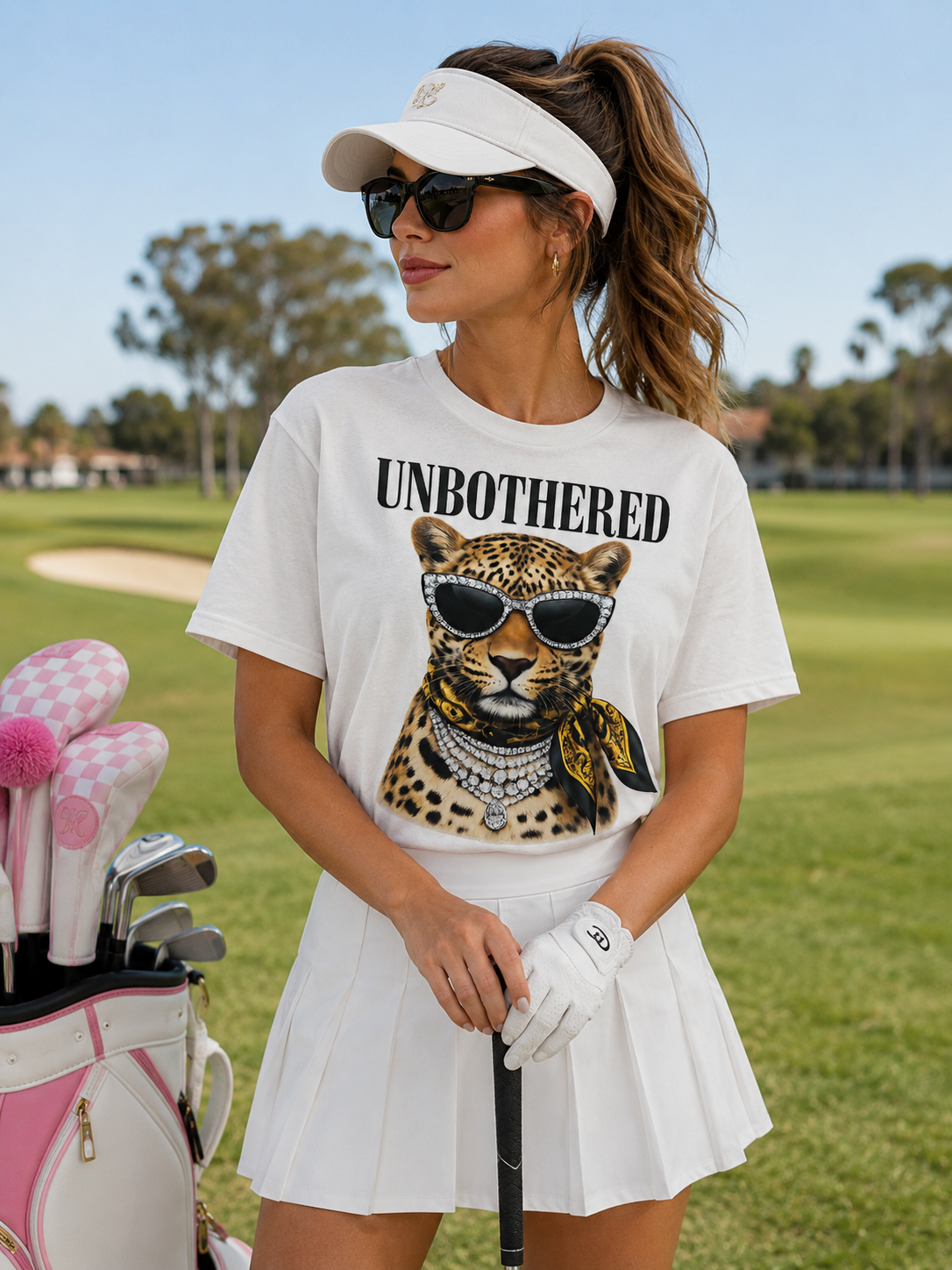 Unbothered