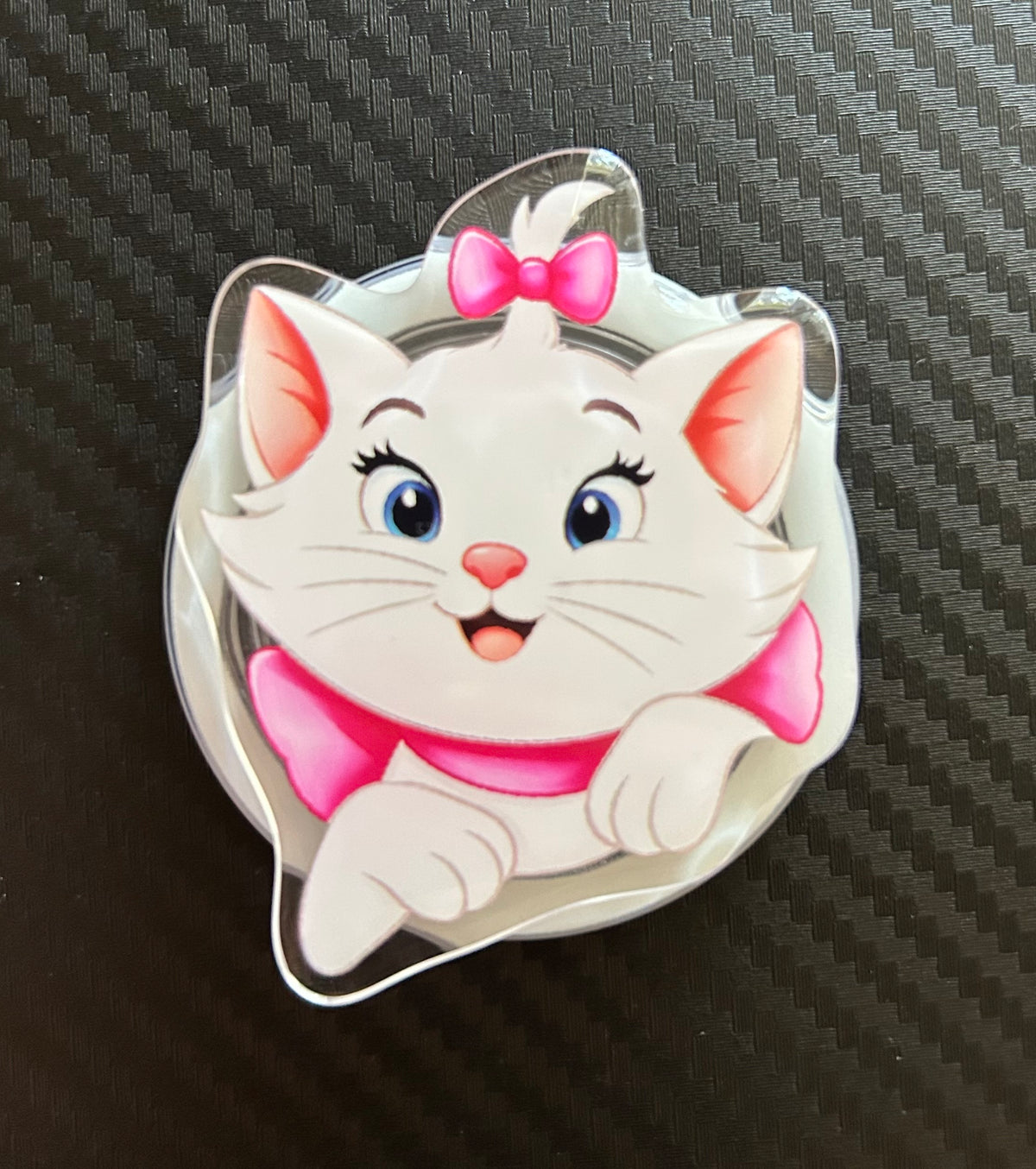Marie Cat