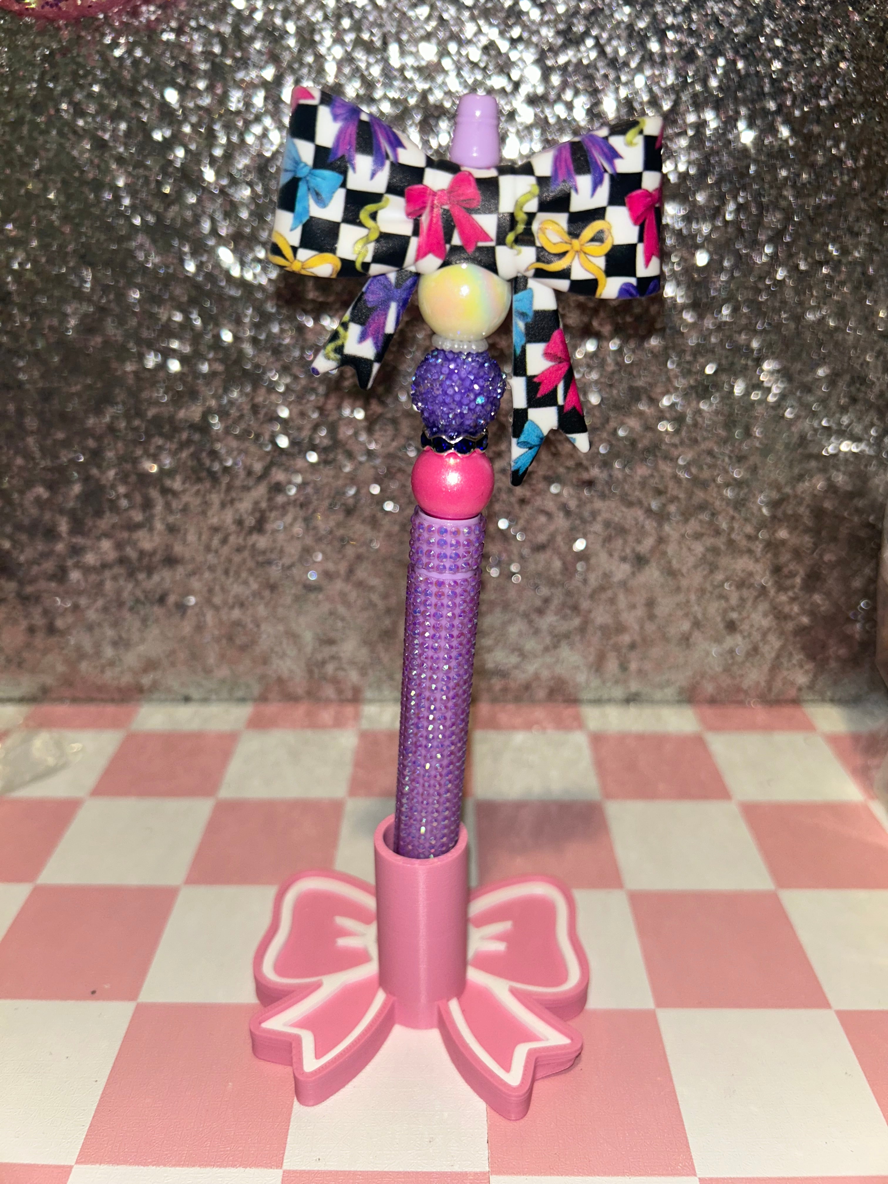 Bows Pen