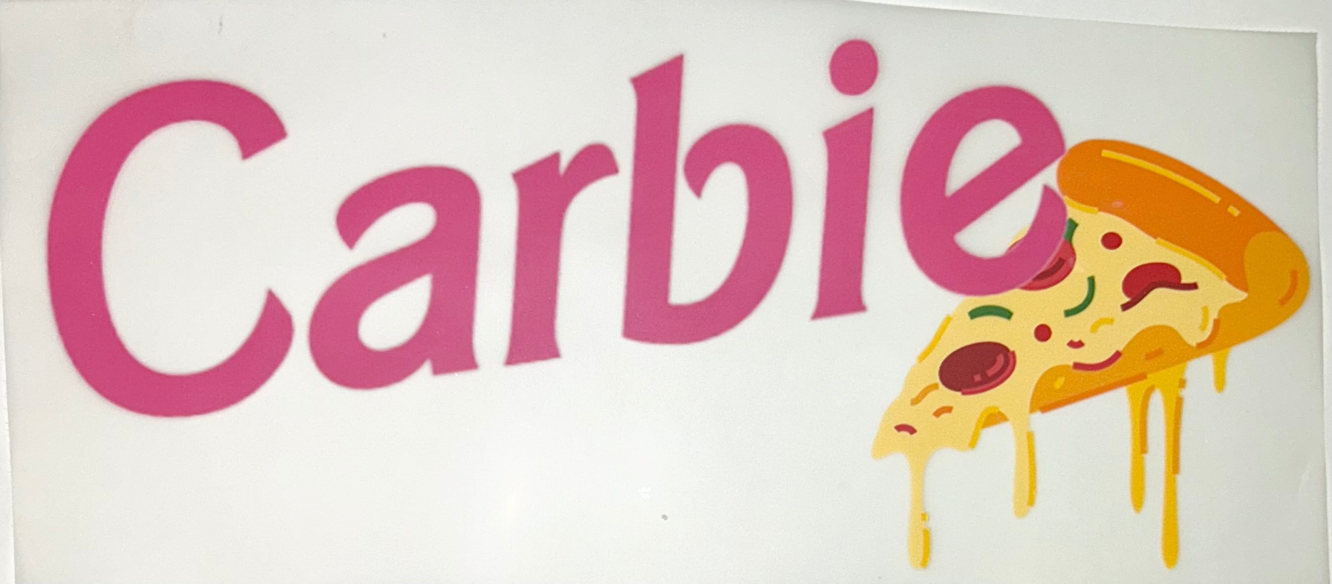 Carbie