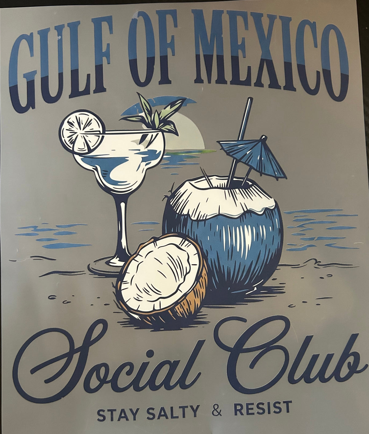 Mexico Social Club