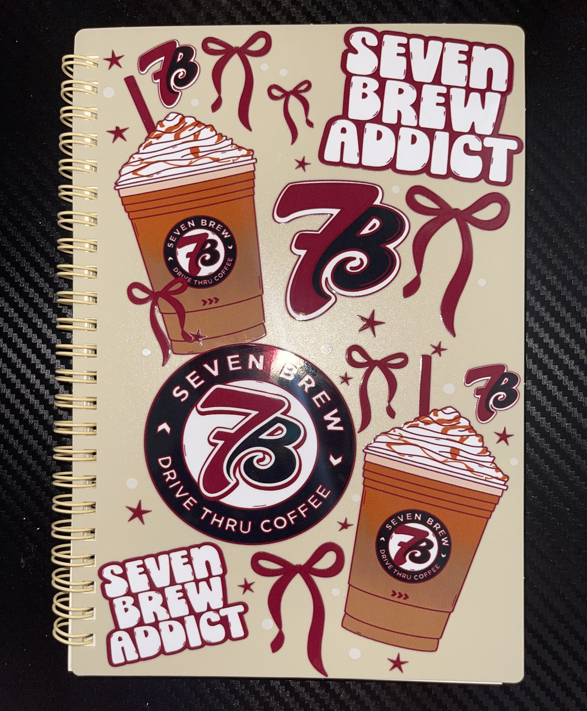 7 Brew