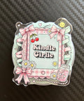 Kindle Girly