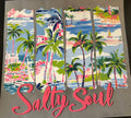 Salty Soul