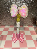 Bumble Bee Pen