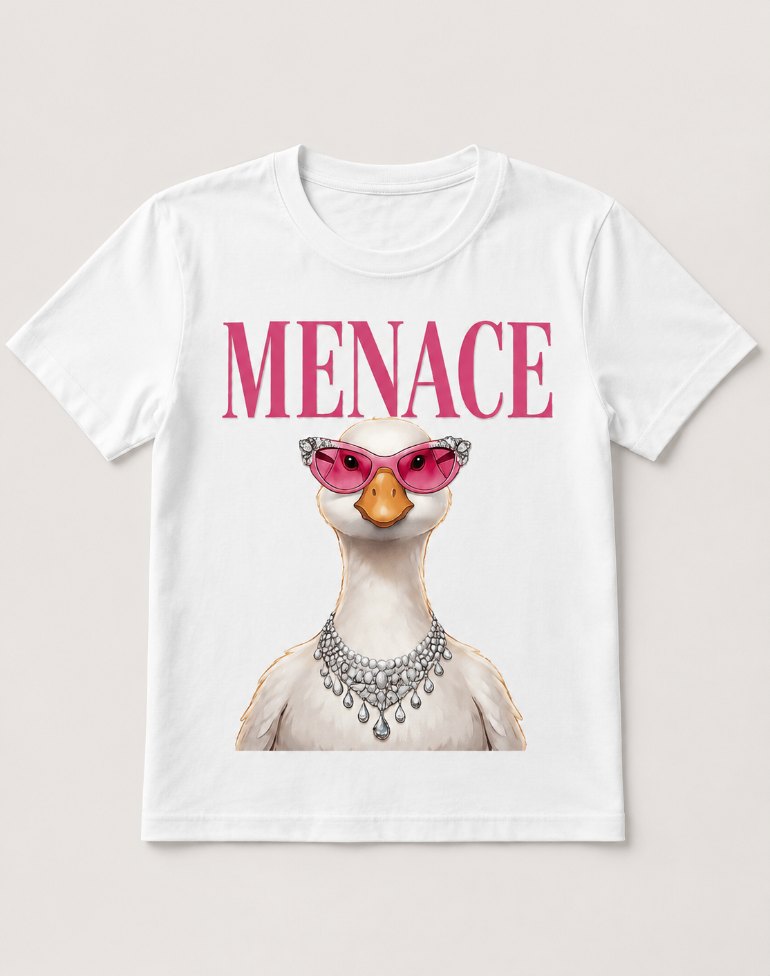 Menace Goosie