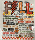Fall Tour