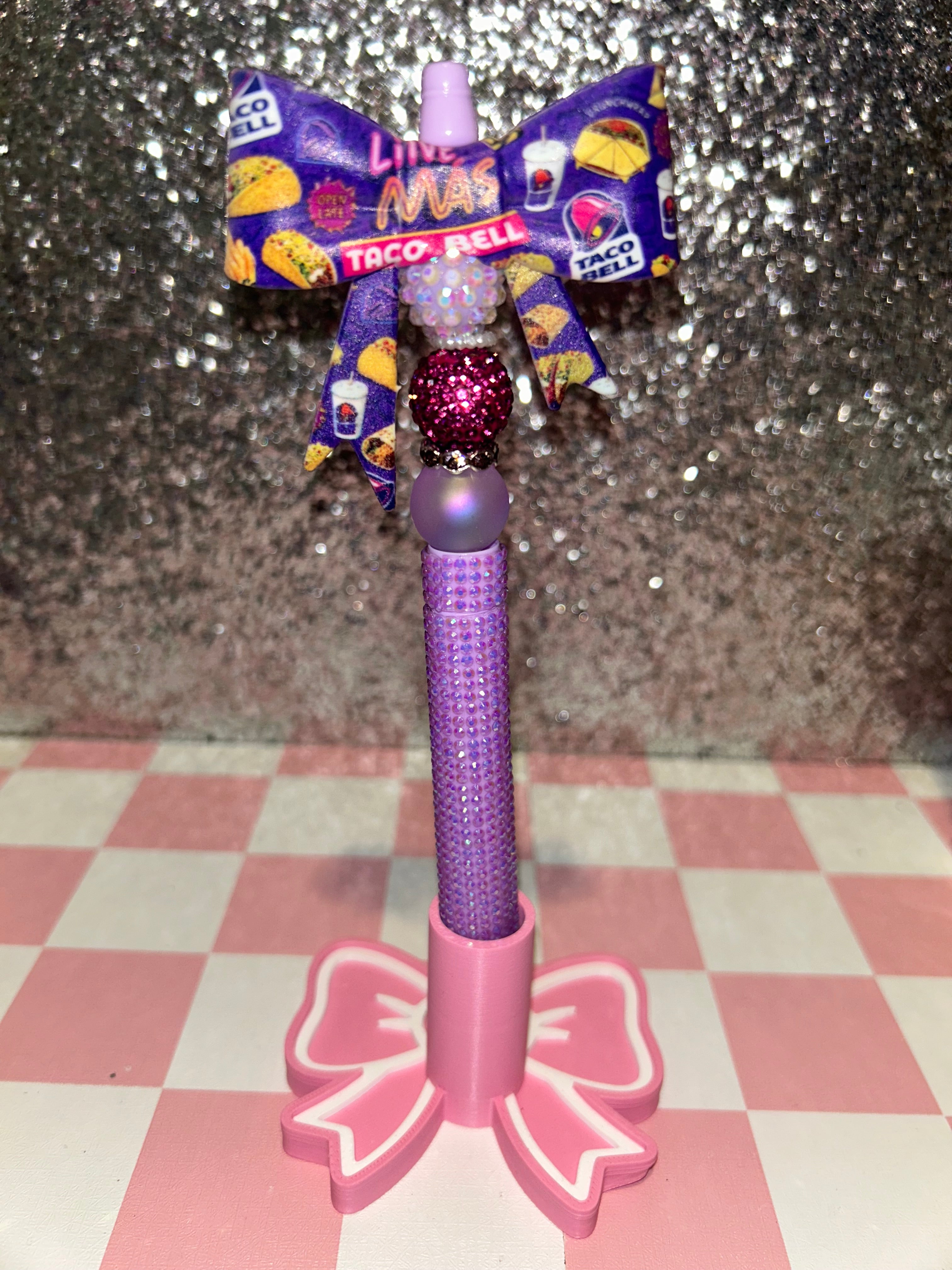 TB Pen