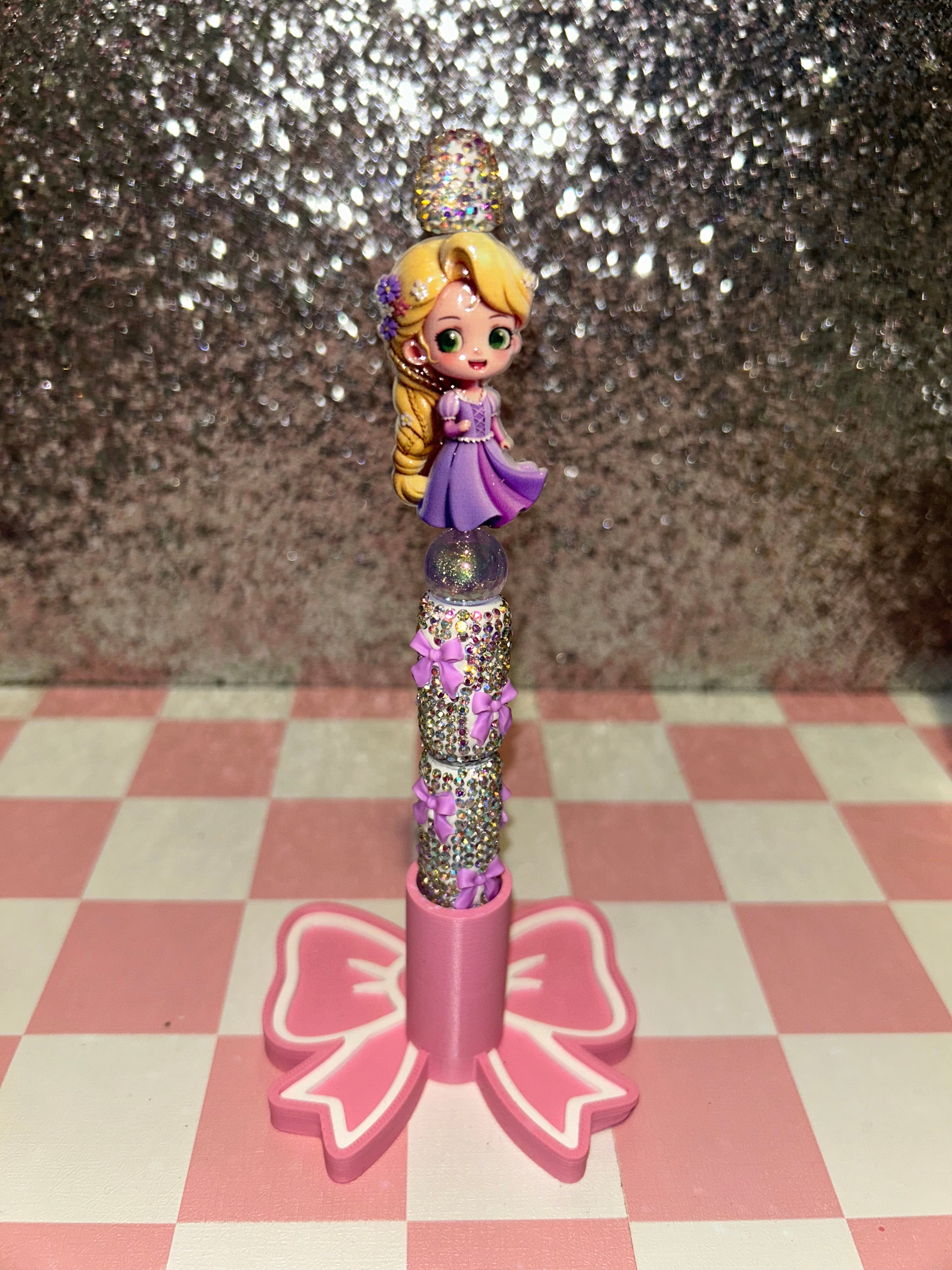 Rapunzel Pen