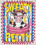 Sweaty & Petty