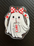 Diet C Ghost