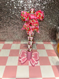 Strawberry Shortcake Pen