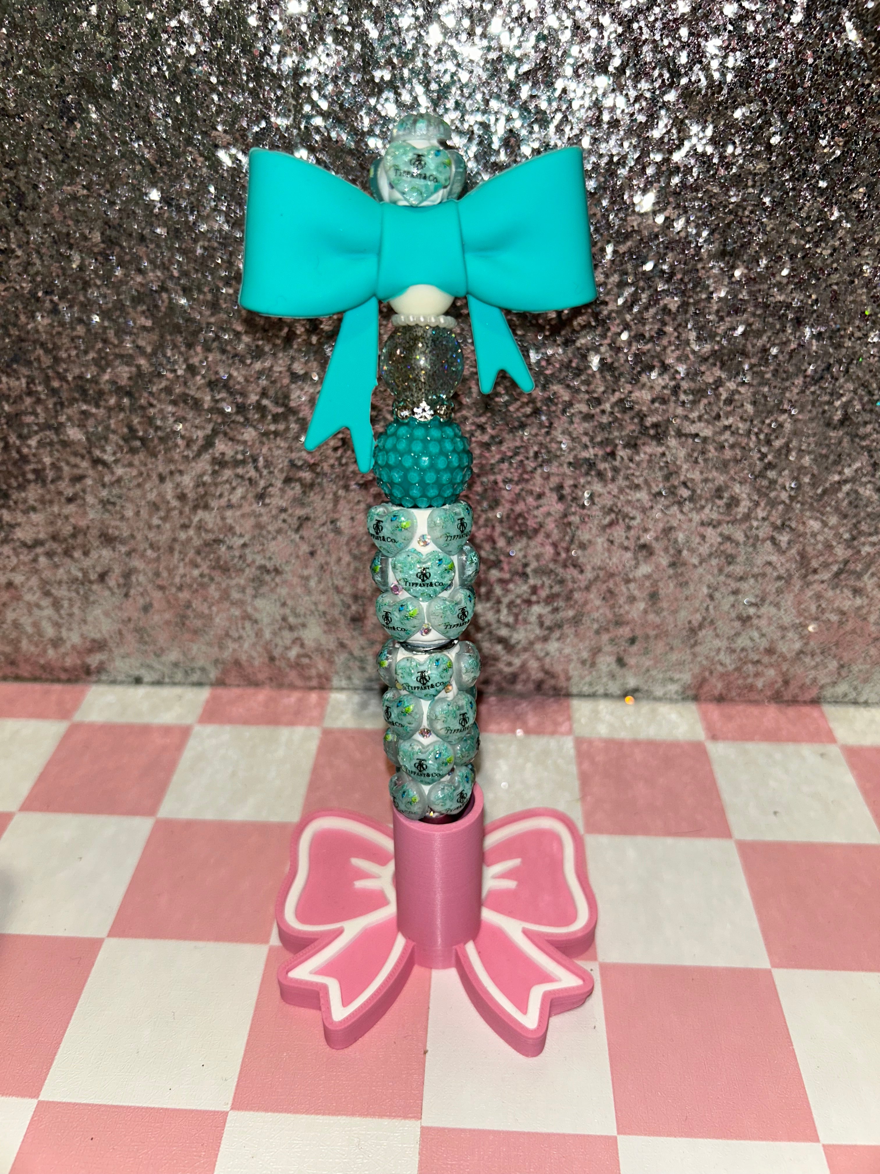 T Luxury Pen 2