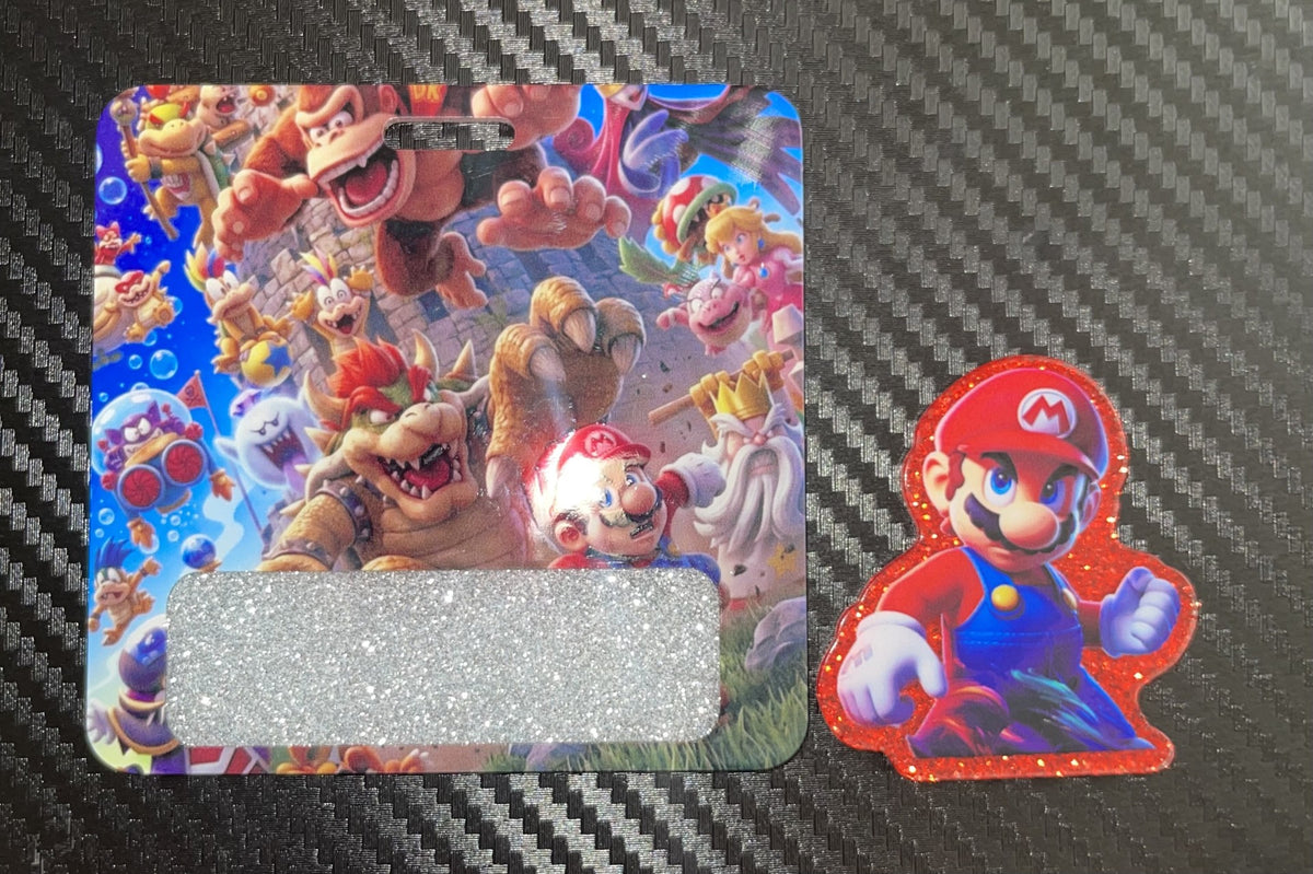 Mario Bros