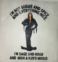 Morticia