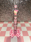 Pink HK Pen