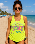 Beach Bum