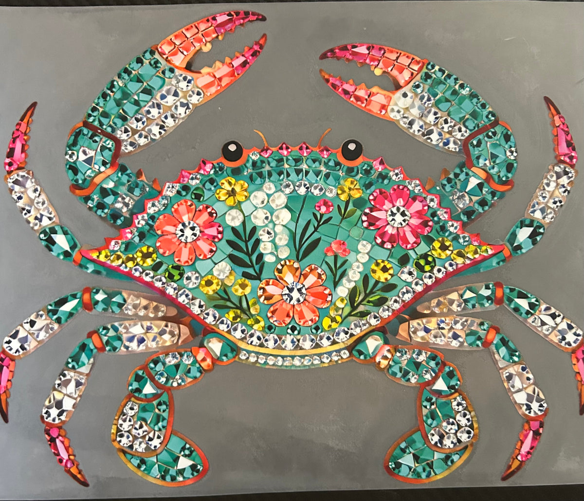 Crab