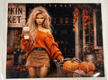 Pumpkin Season
