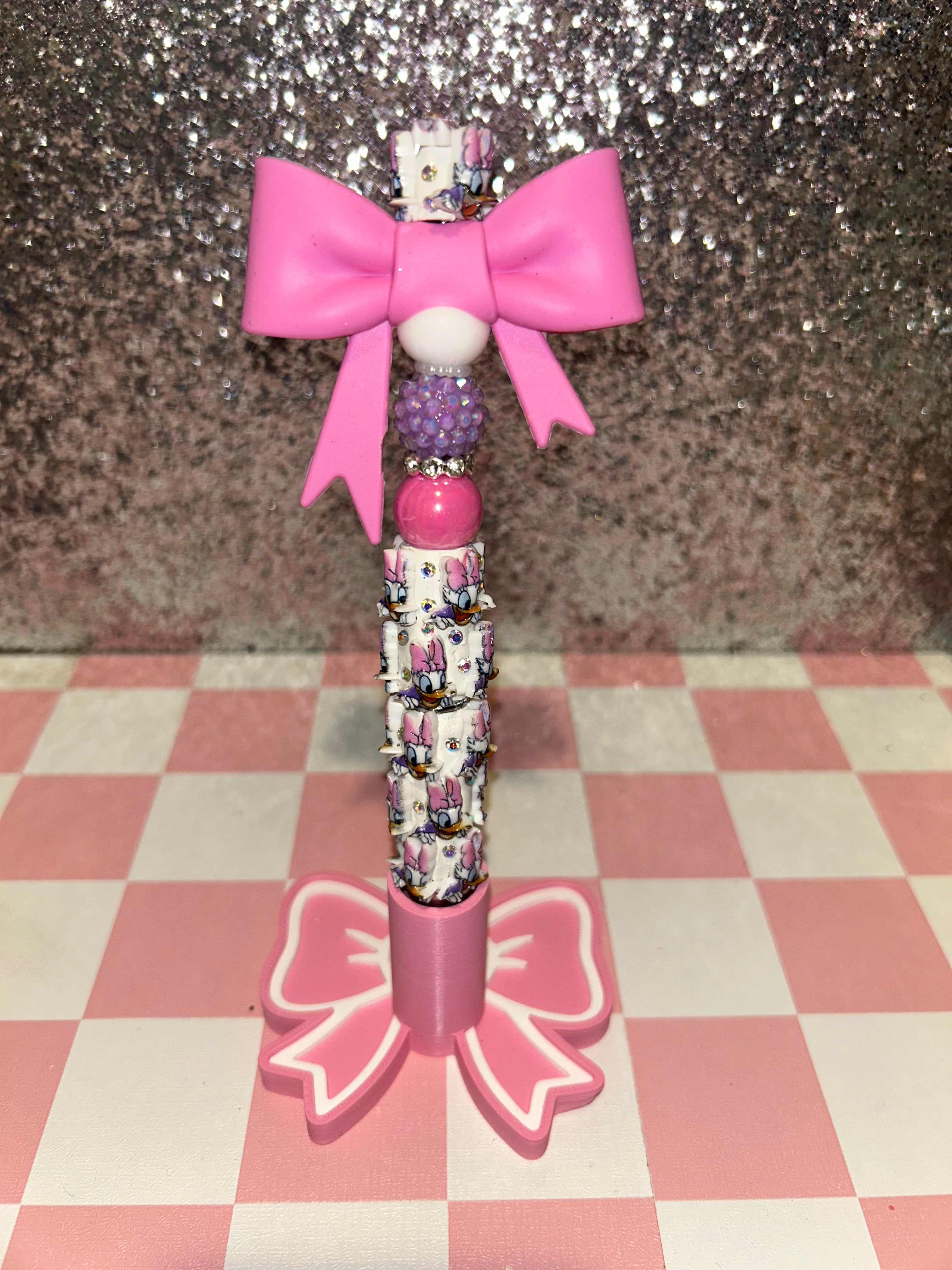 Daisy Duck Pen