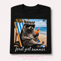 Feral Girl Summer