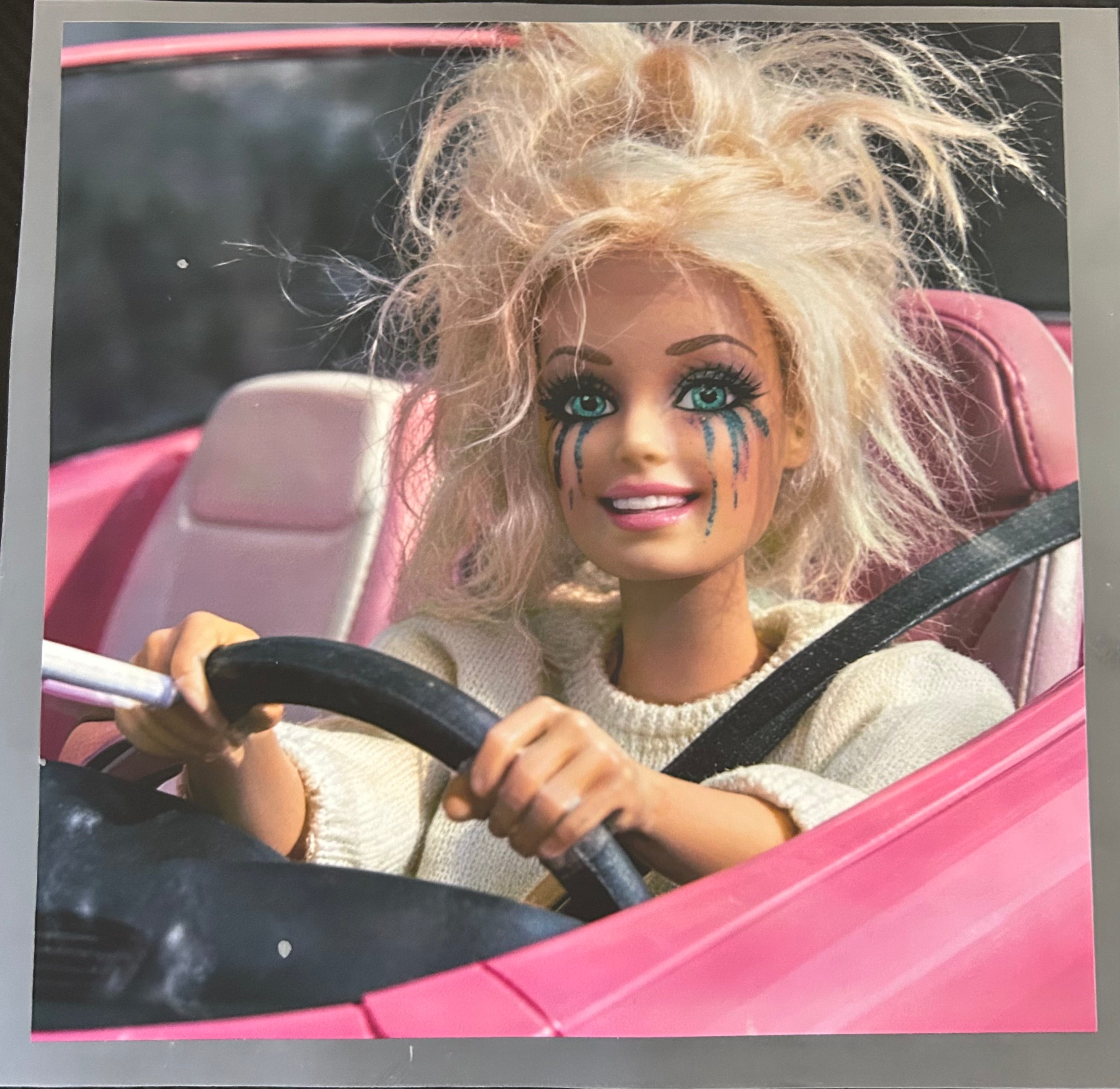 Driving