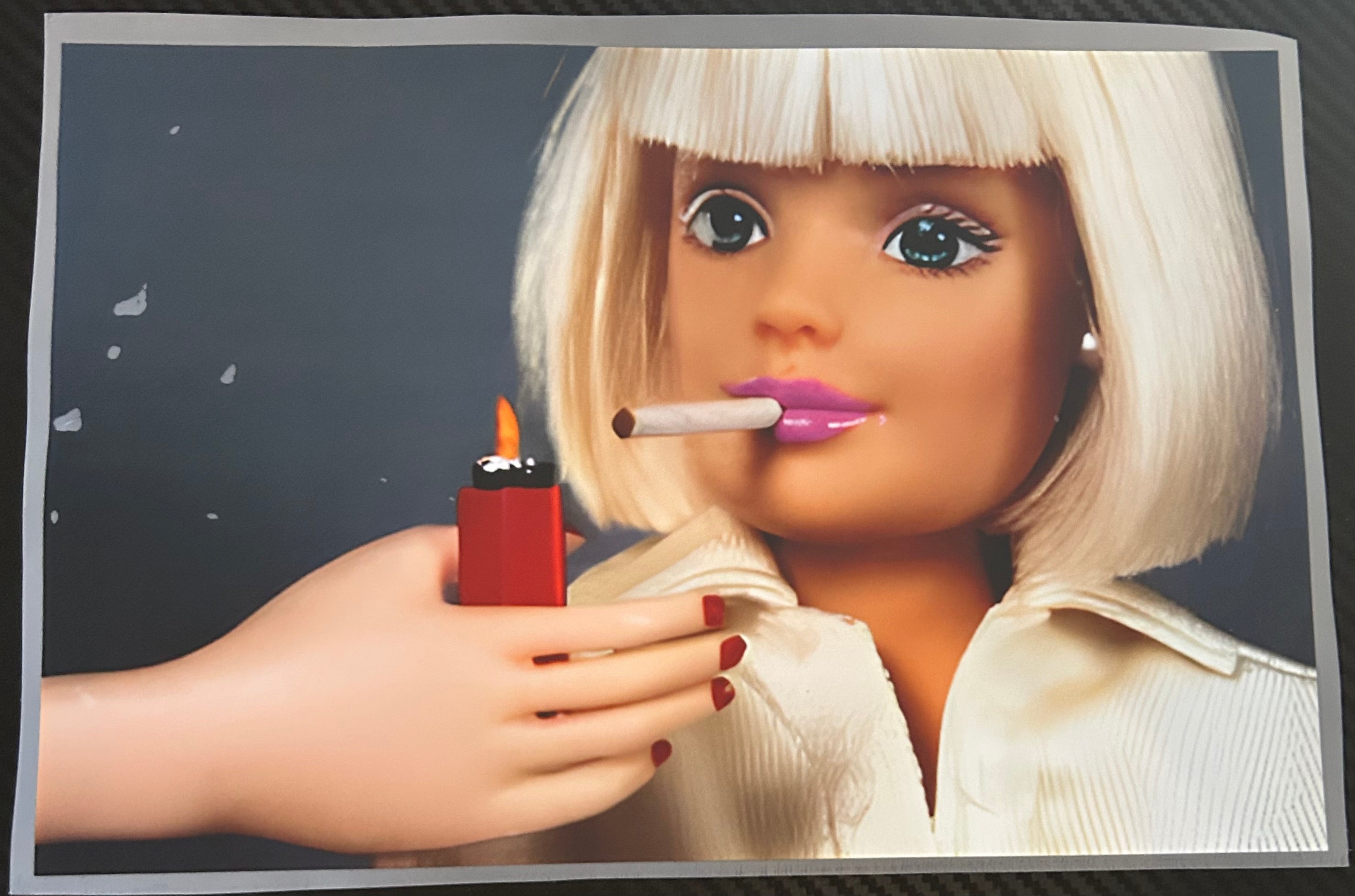 Smoking