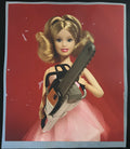 Chainsaw