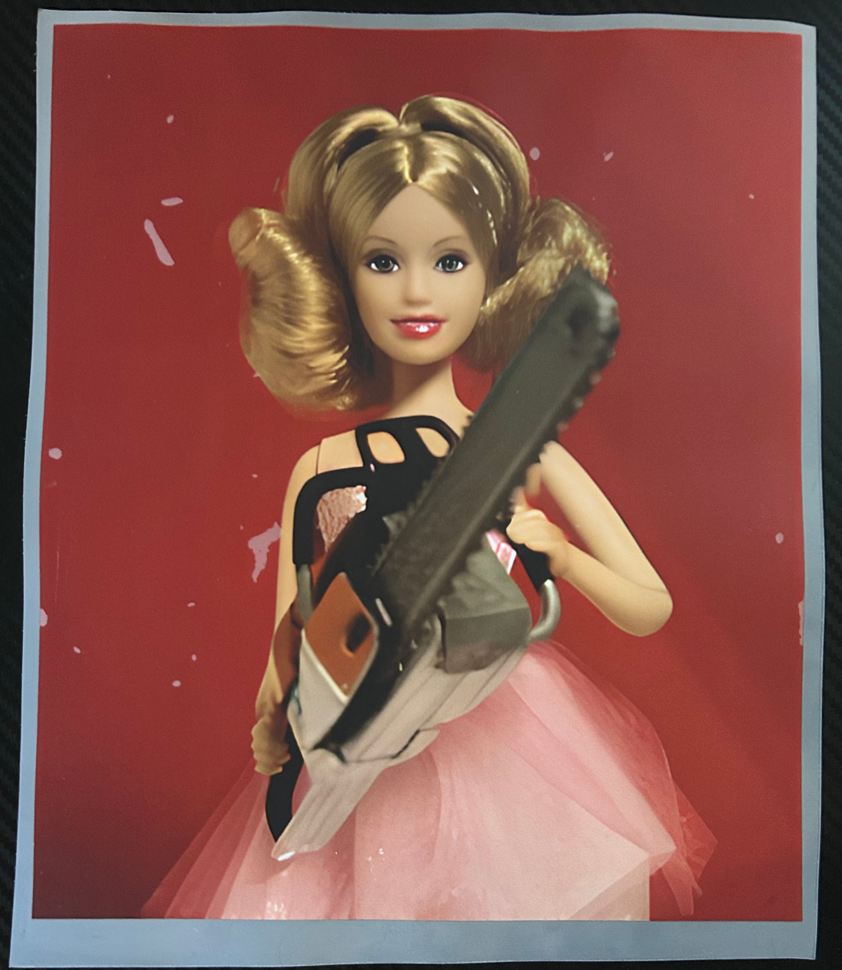 Chainsaw