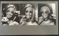 B&W Strip