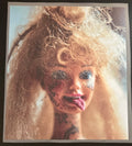 Crazy Barb 2