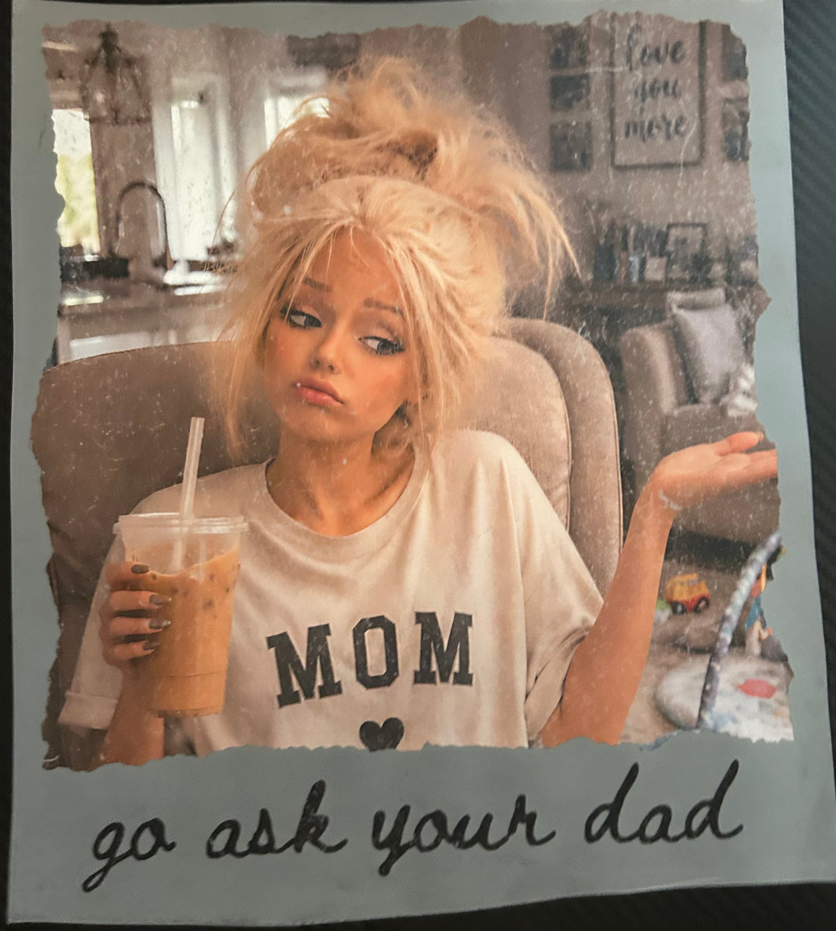 Ask Dad