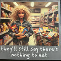 Groceries