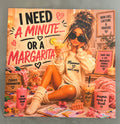Margarita Doll