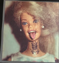 Crazy Barb