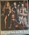 Killer Girls