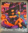 Halloween Hallelujah