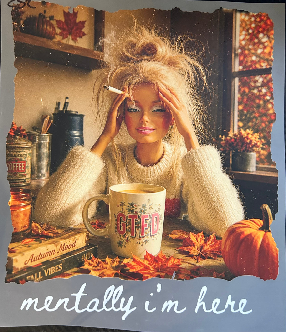 Fall GTFO