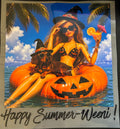 Summerween