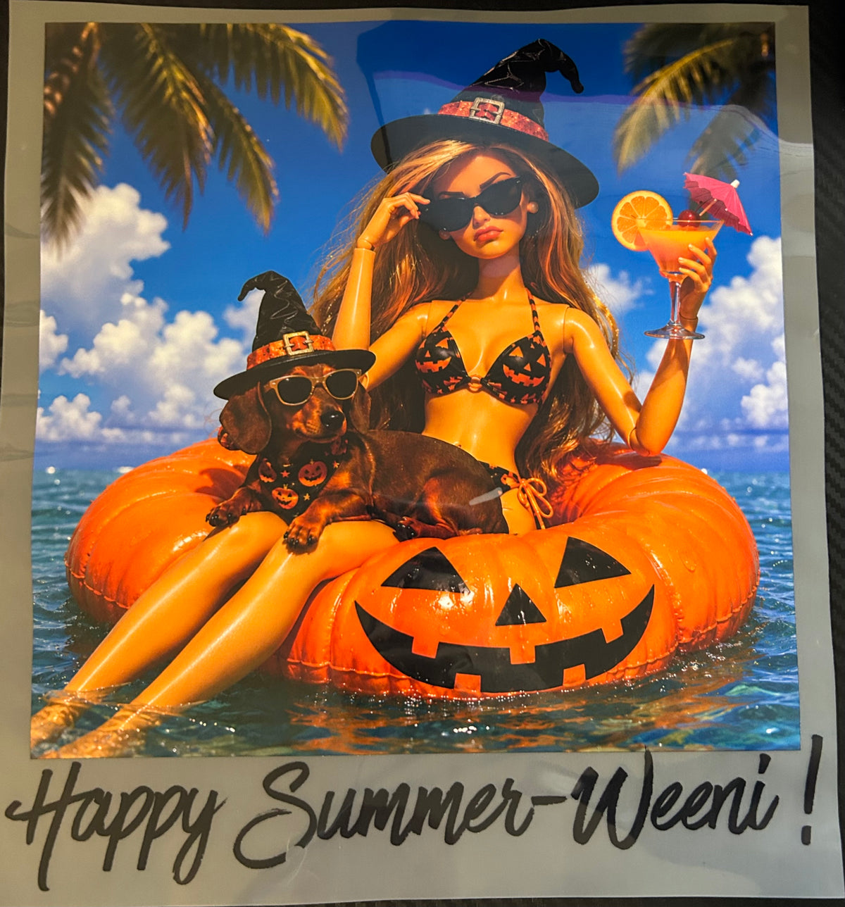 Summerween