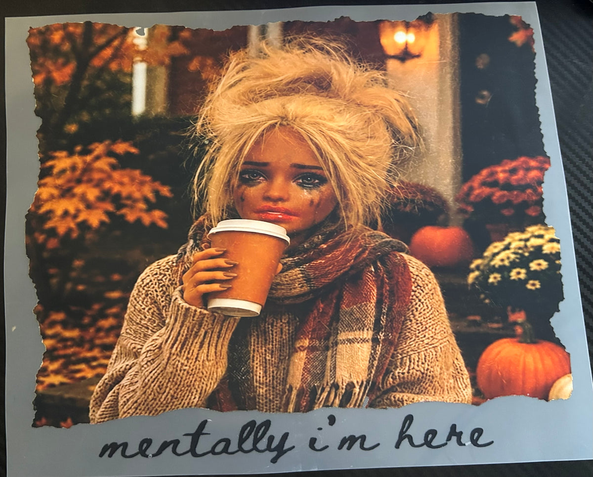 Fall Mentality