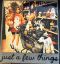 Halloween Shopping 1