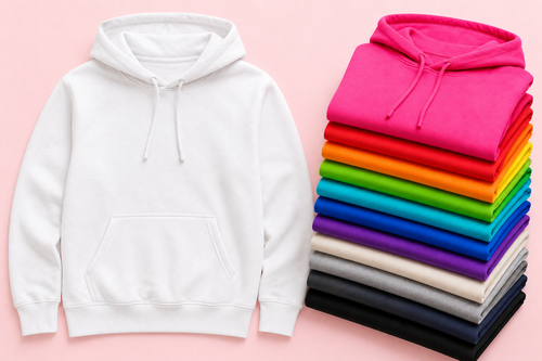 Hoodies