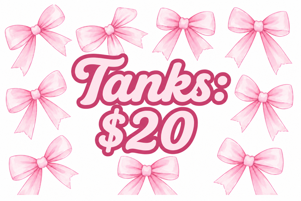 Tanks