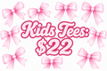 Youth Tees