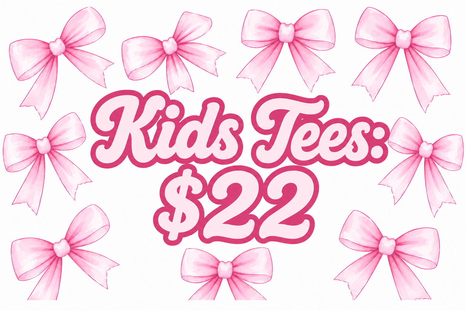 Youth Tees