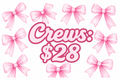 Crews