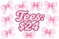 Tees